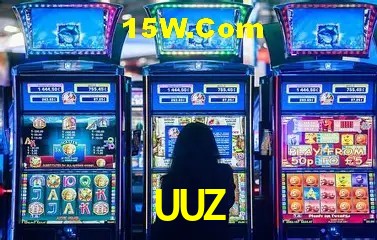 Sessão de jogo em andamento no aplicativo UUZ para Android